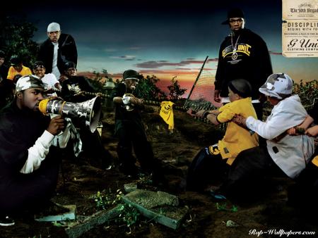 g-unit